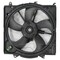 Tyc Tyc Dual Radiator And Condenser Fan Asse, 623520 623520 - alternate 6